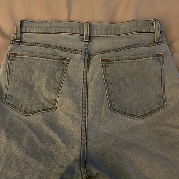 J Brand Maria Jeans Color Costa Size 29 - Picture 3 of 11